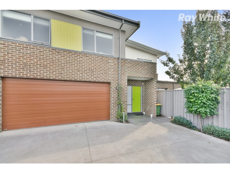 51 Bloom Avenue, Wantirna South VIC 3152