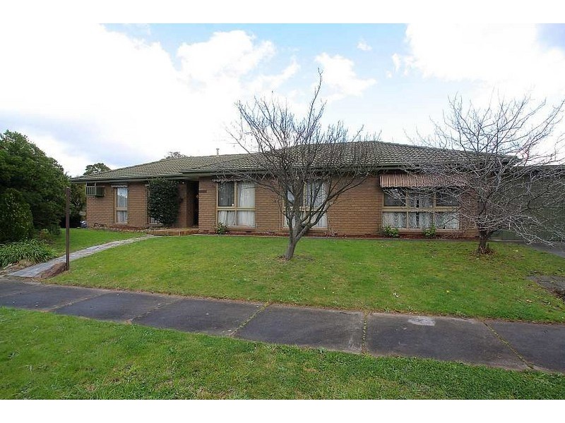 110 Alderford Drive, Wantirna VIC 3152