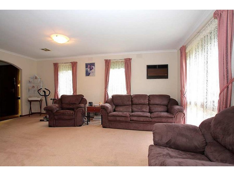 110 Alderford Drive, Wantirna VIC 3152