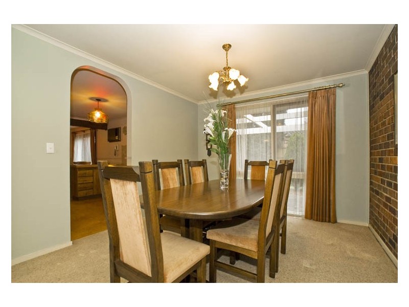 18 Rosalie Court, Wantirna South VIC 3152