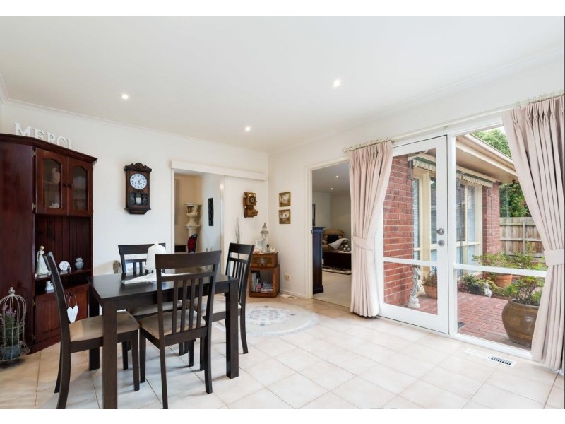 14 Wakley Crescent, Wantirna South VIC 3152