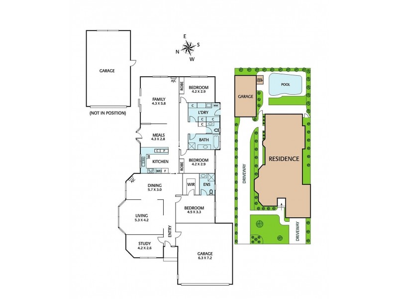 20 Swayfield Road, Mount Waverley VIC 3149