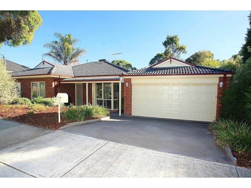 50 Bellbird Drive, Wantirna VIC 3152