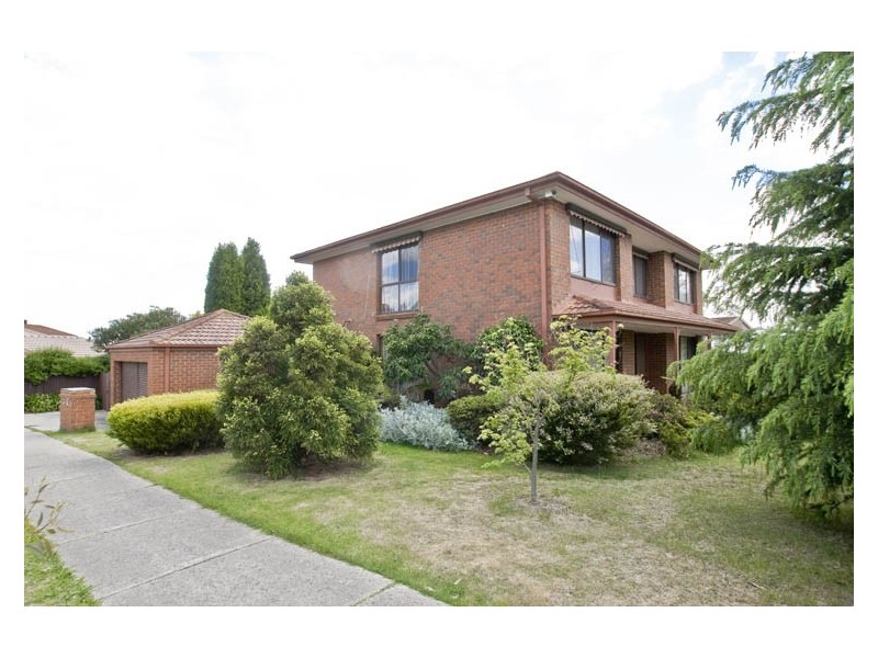 23 Traydal Close, Wantirna VIC 3152