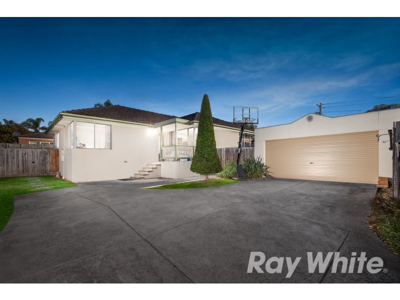 6 Vincent Street, Bayswater VIC 3153