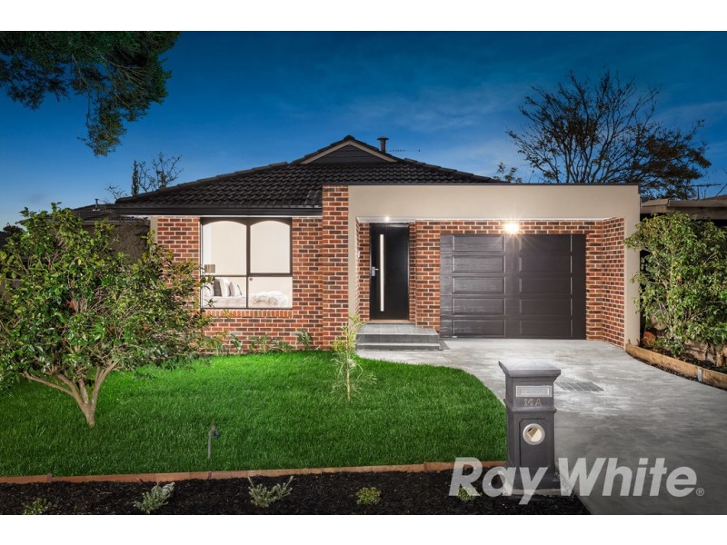 14A Kingloch Parade, Wantirna VIC 3152
