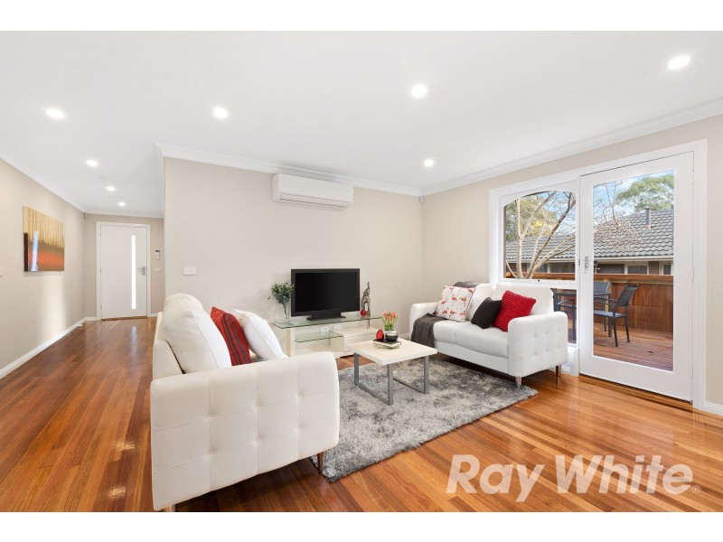 14A Kingloch Parade, Wantirna VIC 3152