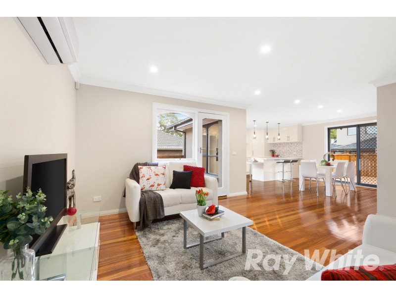 14A Kingloch Parade, Wantirna VIC 3152