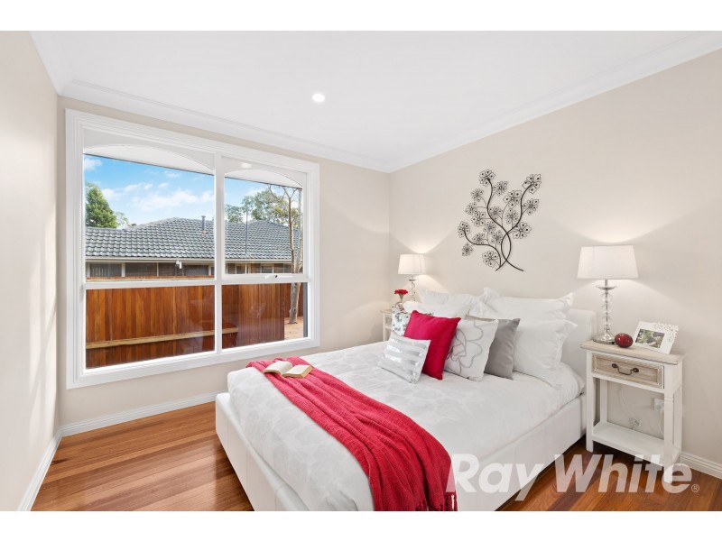 14A Kingloch Parade, Wantirna VIC 3152