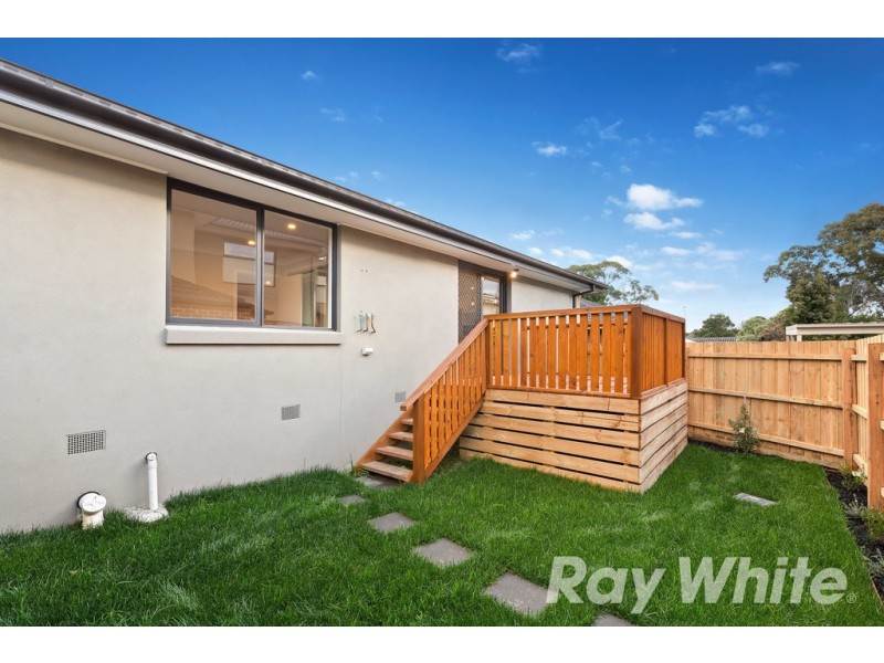14A Kingloch Parade, Wantirna VIC 3152