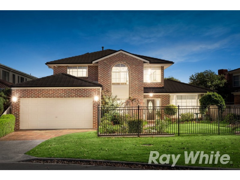 14 Riverpark Drive, Wantirna South VIC 3152