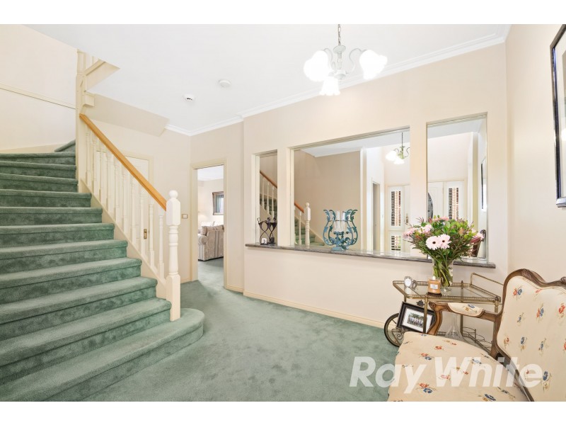 14 Riverpark Drive, Wantirna South VIC 3152