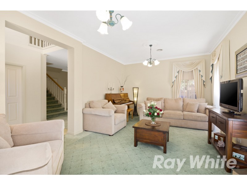 14 Riverpark Drive, Wantirna South VIC 3152