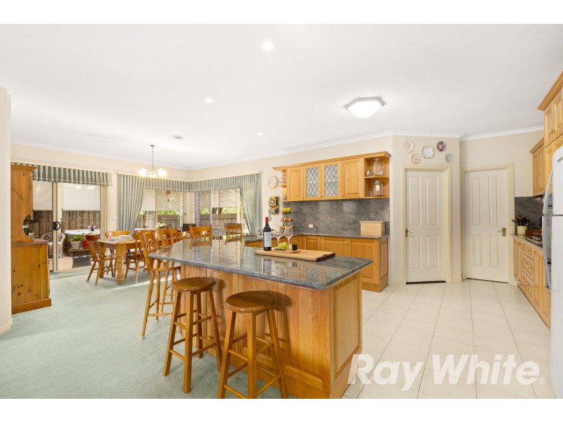 14 Riverpark Drive, Wantirna South VIC 3152