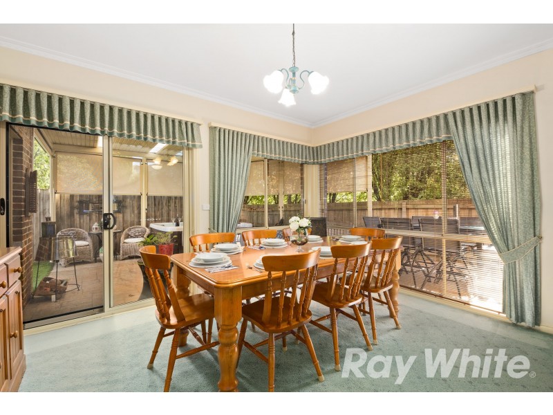 14 Riverpark Drive, Wantirna South VIC 3152