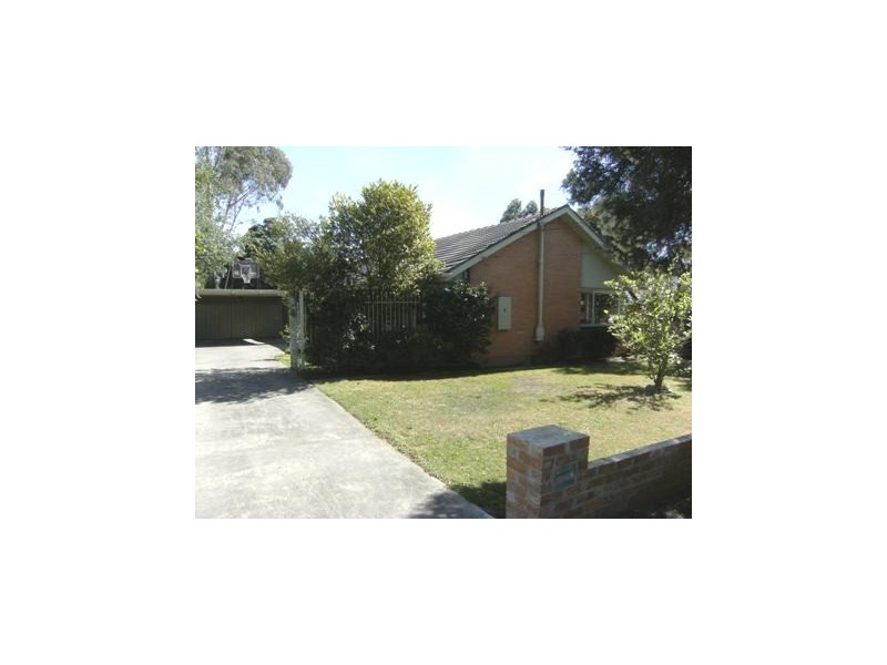 5 Cardiff Street, Boronia VIC 3155