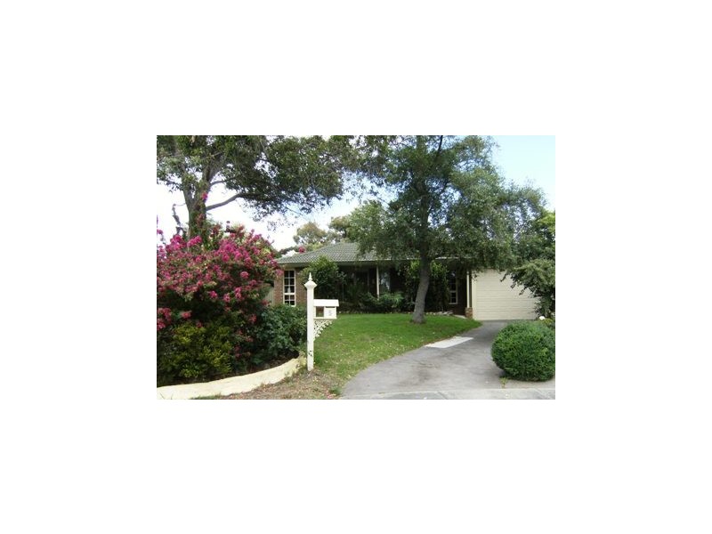 5 Warwick Close, Wantirna VIC 3152