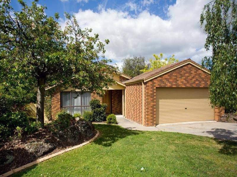 13 Calder Way, Wantirna South VIC 3152