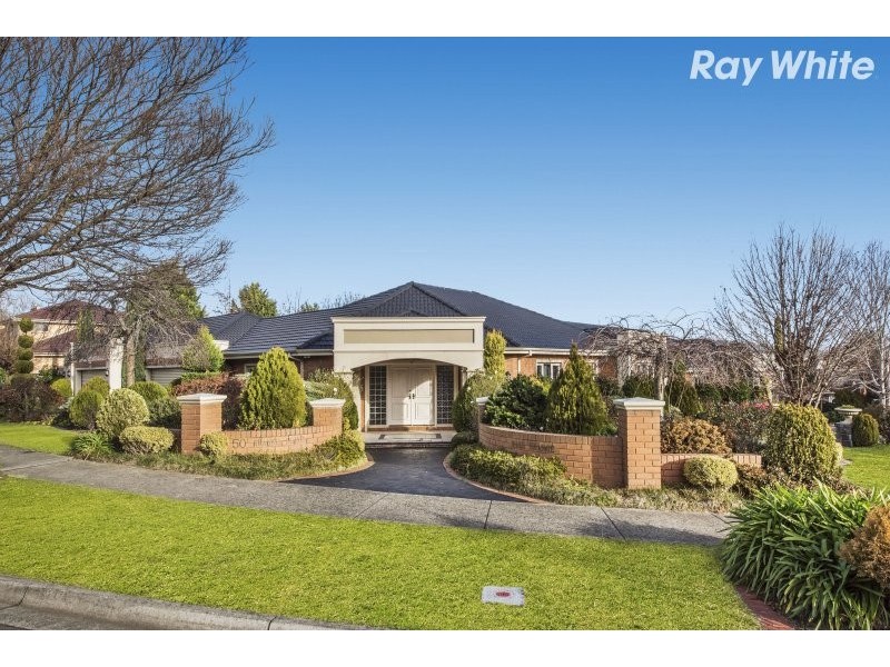 50 Grange Drive, Lysterfield VIC 3156