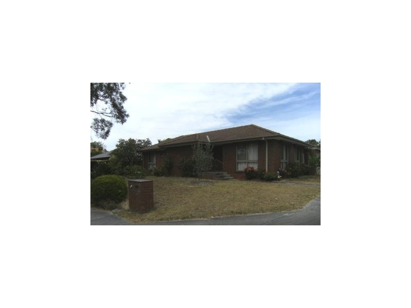 20 Sandhurst Road, Wantirna VIC 3152