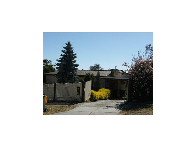 12 Weyburn Road, Boronia VIC 3155