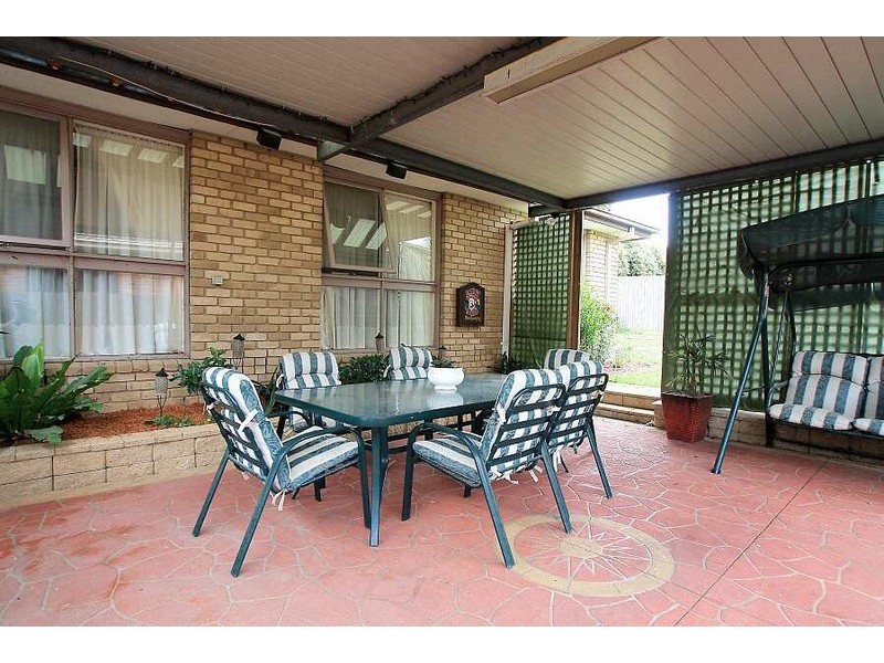 46 Kidderminster Drive, Wantirna VIC 3152