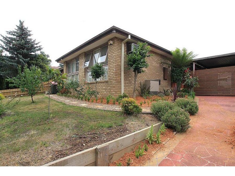 46 Kidderminster Drive, Wantirna VIC 3152
