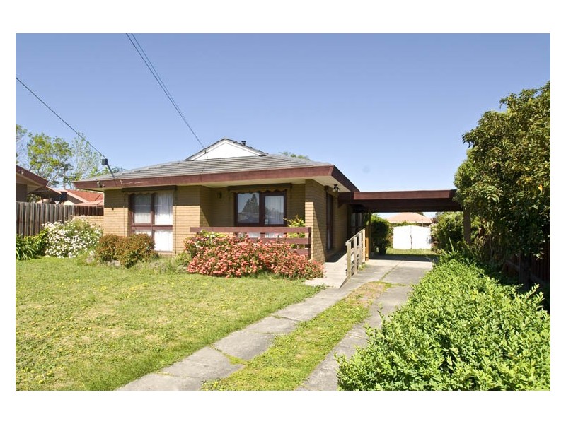 3 Dumfries Way, Wantirna VIC 3152