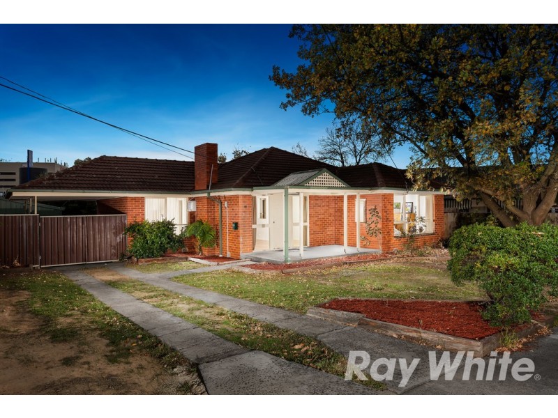 11 Henry Road, Wantirna South VIC 3152