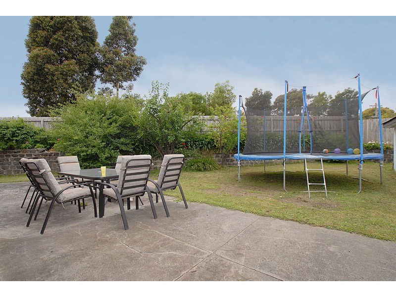 5 Dewar Court, Ferntree Gully VIC 3156