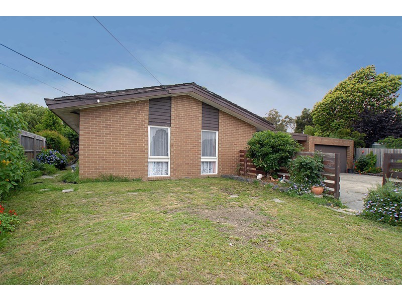 5 Dewar Court, Ferntree Gully VIC 3156