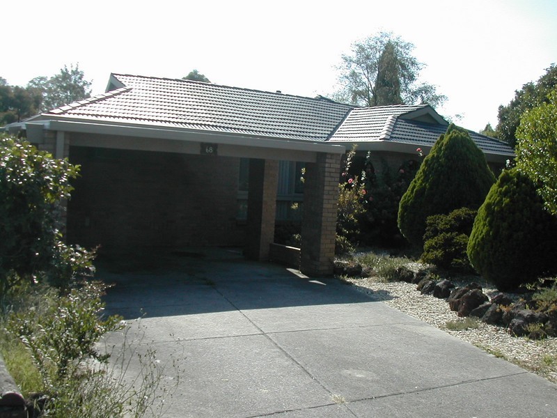 68 Chartwell Drive, Wantirna VIC 3152