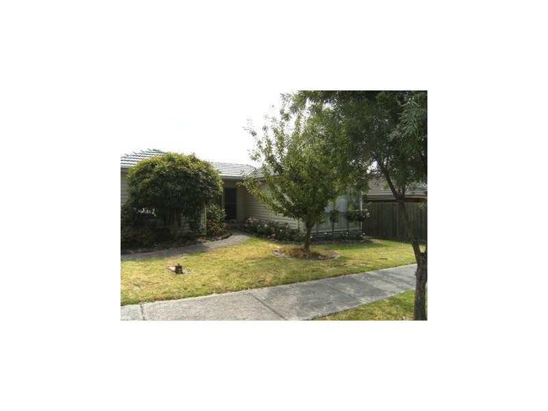 23 Norfolk Avenue, Wantirna South VIC 3152