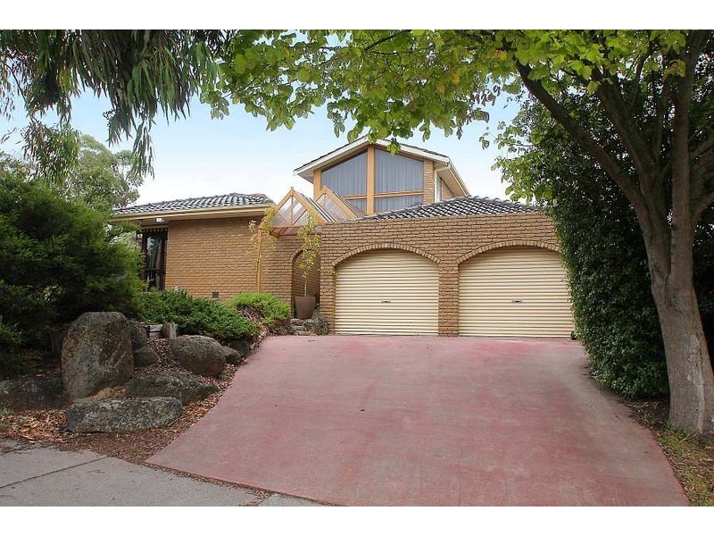 7 Avonwood Close, Wantirna South VIC 3152