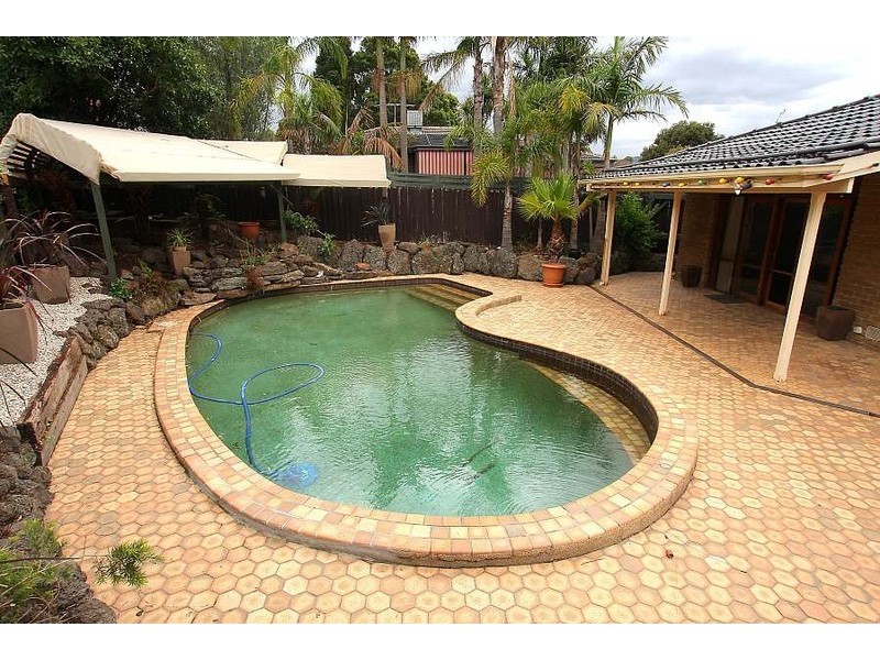 7 Avonwood Close, Wantirna South VIC 3152