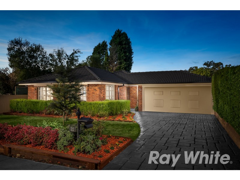 22 Watersedge Close, Knoxfield VIC 3180