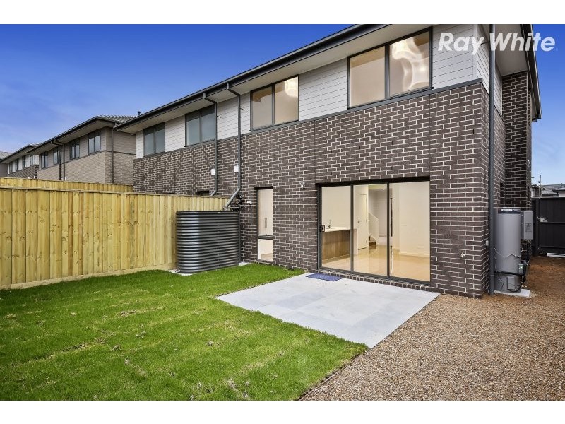 159 Harcrest Boulevard, Wantirna South VIC 3152