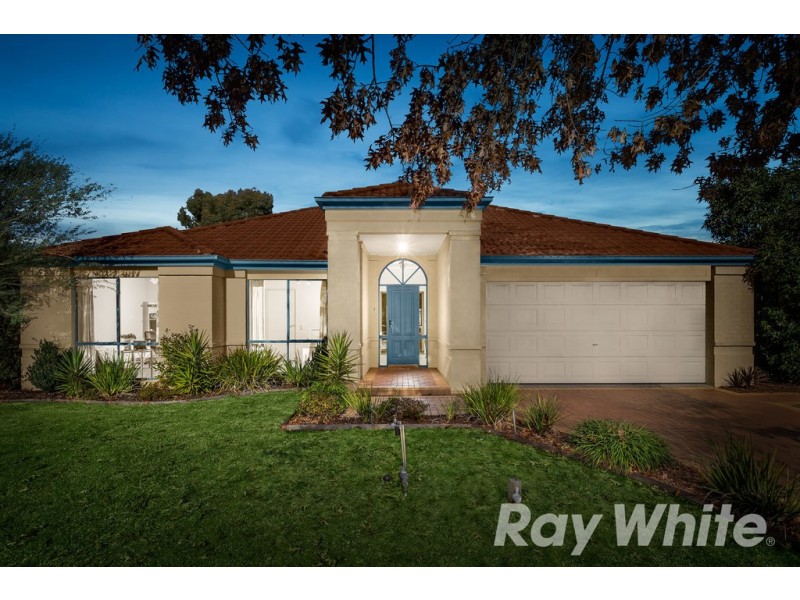 1 Riverpark Drive, Wantirna South VIC 3152