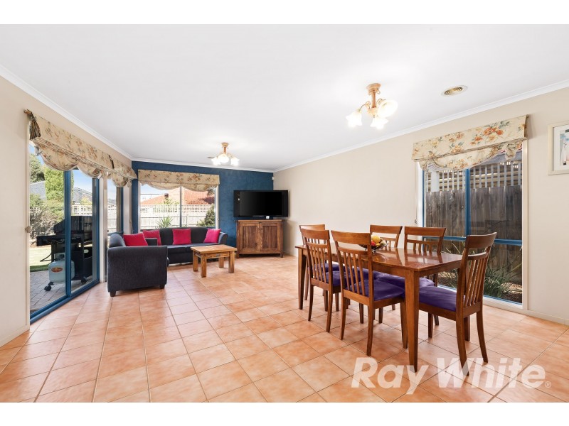 1 Riverpark Drive, Wantirna South VIC 3152