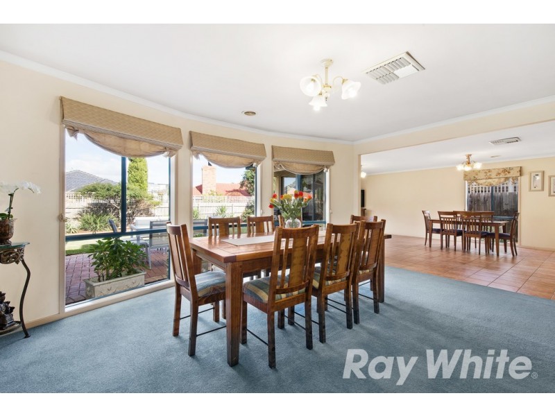 1 Riverpark Drive, Wantirna South VIC 3152