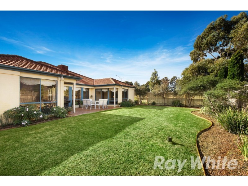1 Riverpark Drive, Wantirna South VIC 3152