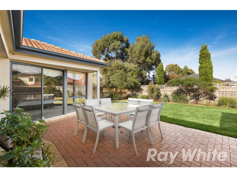 1 Riverpark Drive, Wantirna South VIC 3152