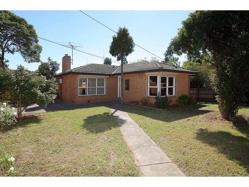 1463 Ferntree Gully Road, Knoxfield VIC 3180