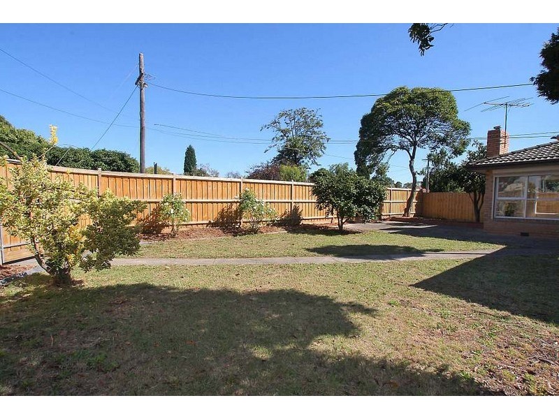 1463 Ferntree Gully Road, Knoxfield VIC 3180