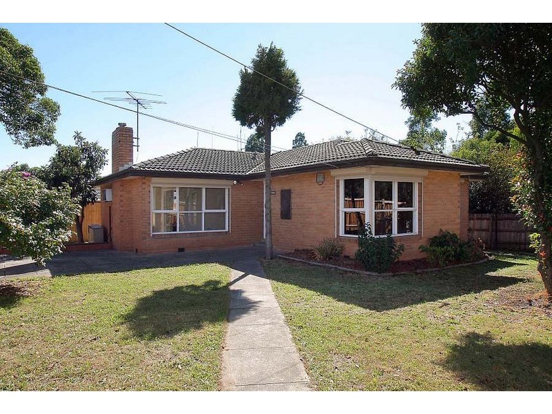 1463 Ferntree Gully Road, Knoxfield VIC 3180