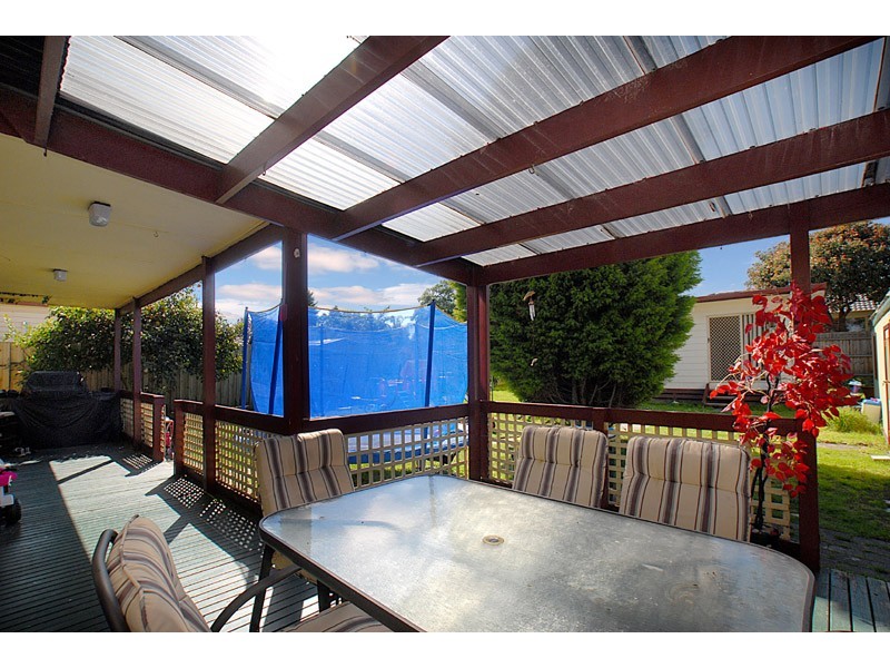 349 Scoresby Road, Ferntree Gully VIC 3156