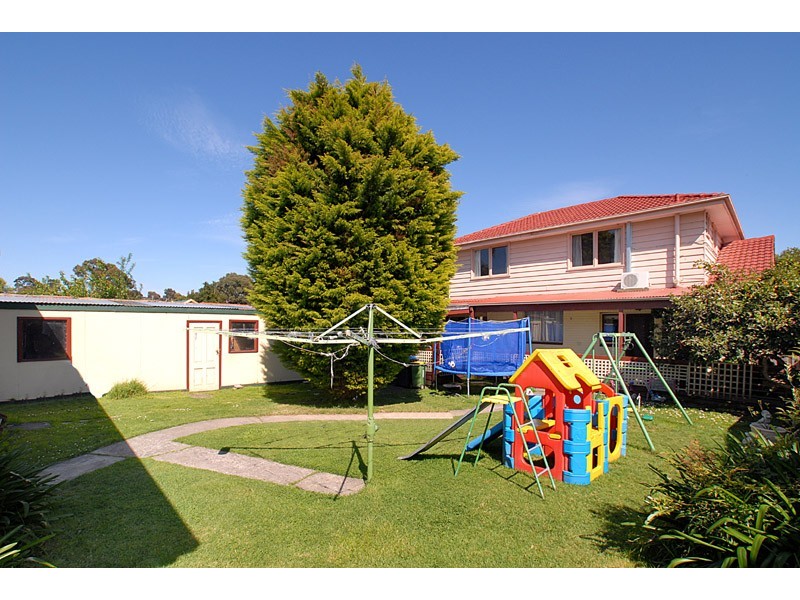 349 Scoresby Road, Ferntree Gully VIC 3156