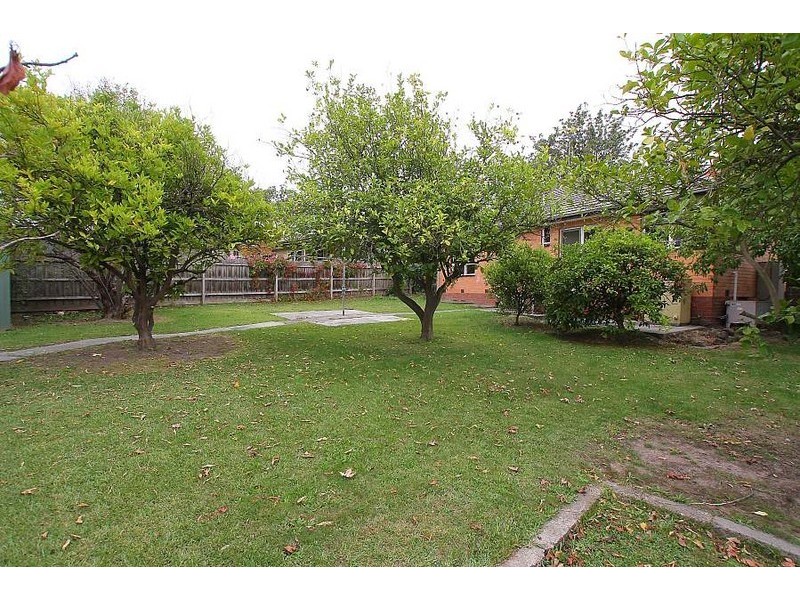 50 Coleman Road, Wantirna South VIC 3152