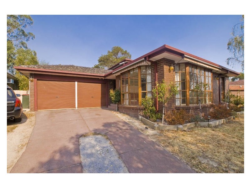 9 Attenborough Square, Wantirna VIC 3152