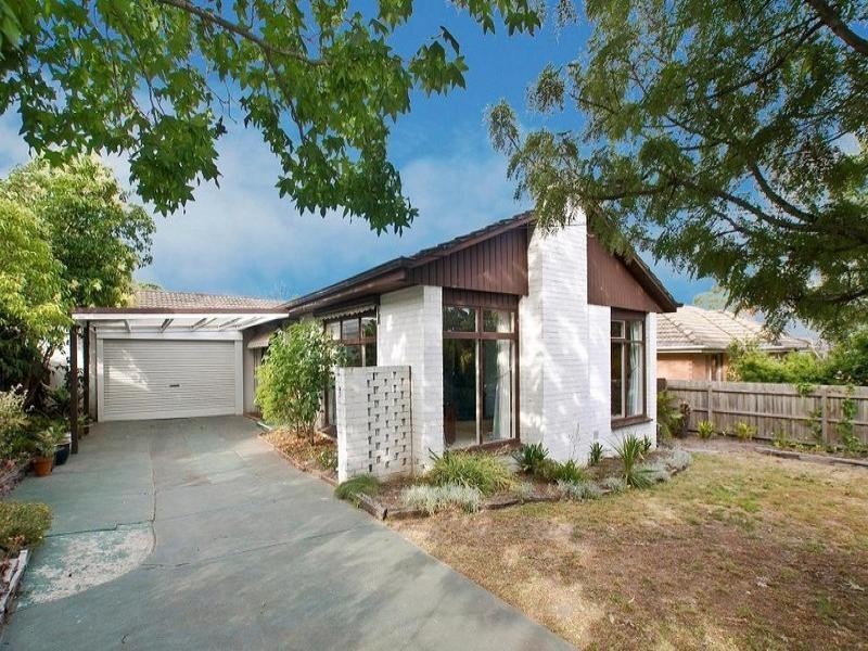 31 Somerset Street, Wantirna South VIC 3152